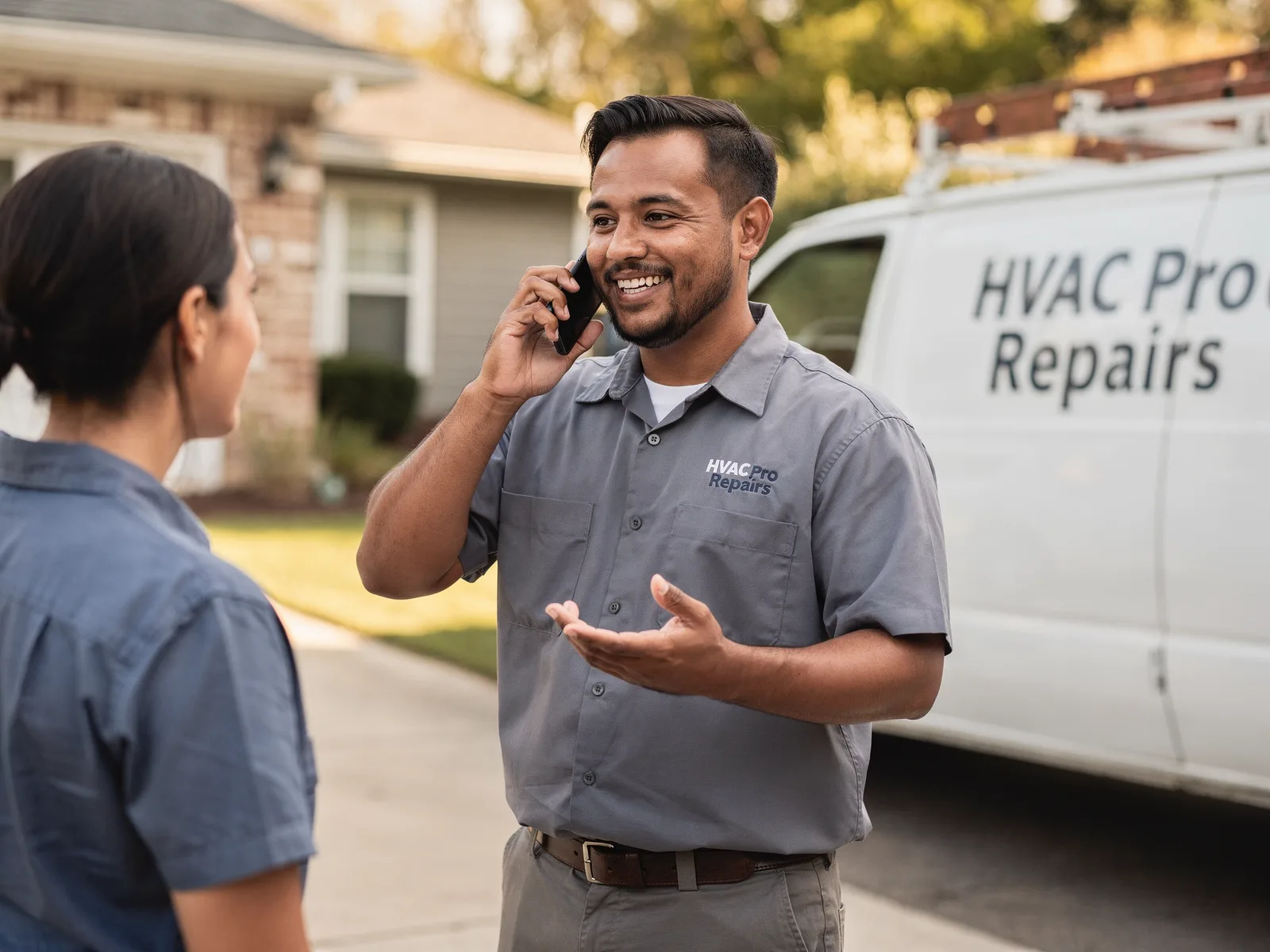 Heat Pump Repair Friend, NE FAQs